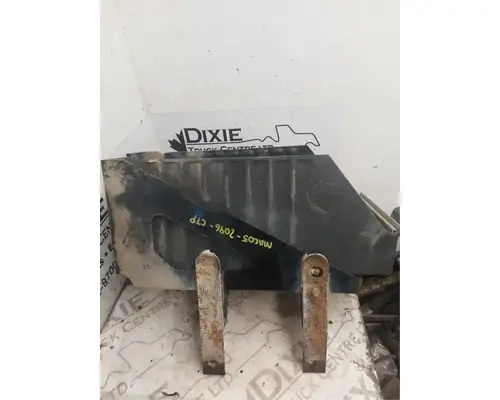 Mack CV713 Granite Battery Box