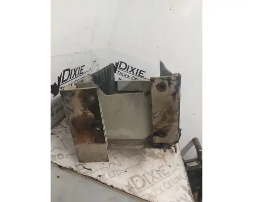 Mack CV713 Granite Battery Box