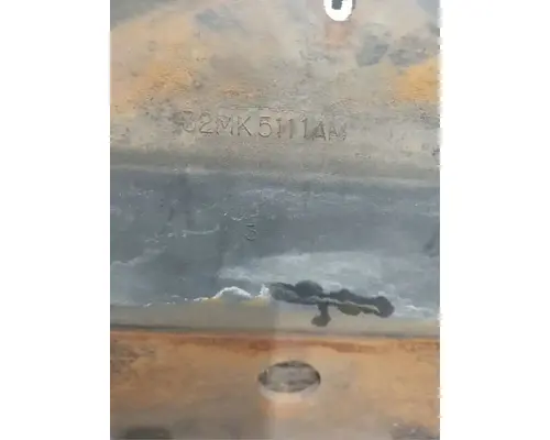 Mack CV713 Granite Battery Box