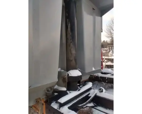 Mack CV713 Granite Box  Bed