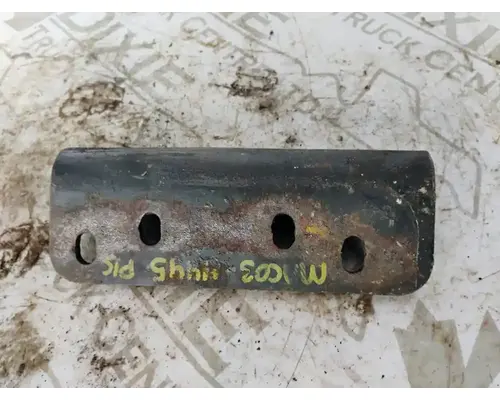 Mack CV713 Granite Brackets, Misc.