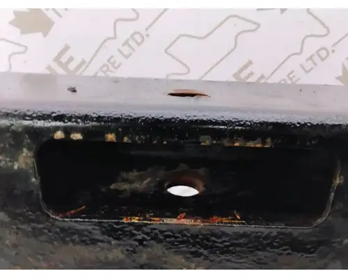 Mack CV713 Granite Brackets, Misc.