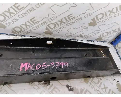 Mack CV713 Granite Brackets, Misc.