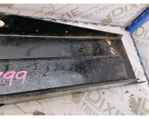 Mack CV713 Granite Brackets, Misc.