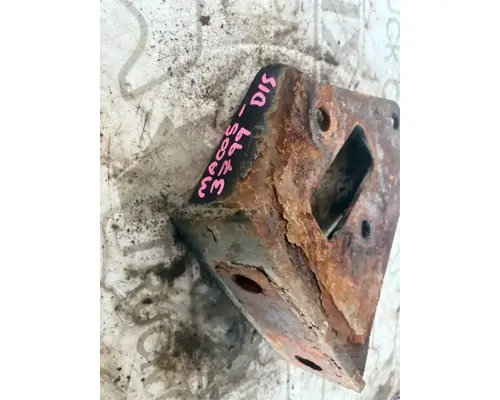 Mack CV713 Granite Brackets, Misc.