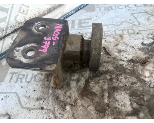 Mack CV713 Granite Brackets, Misc.