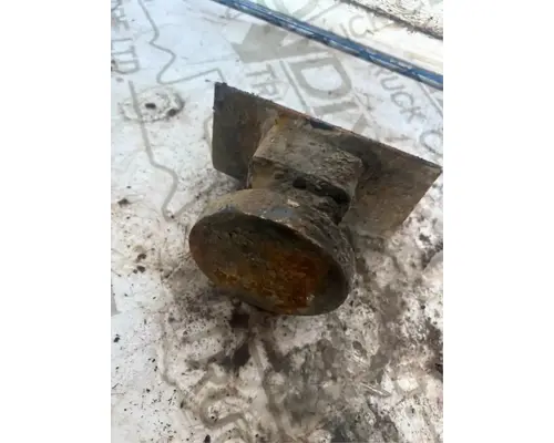 Mack CV713 Granite Brackets, Misc.
