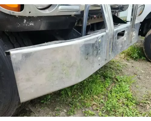 Mack CV713 Granite Bumper Assembly, Front