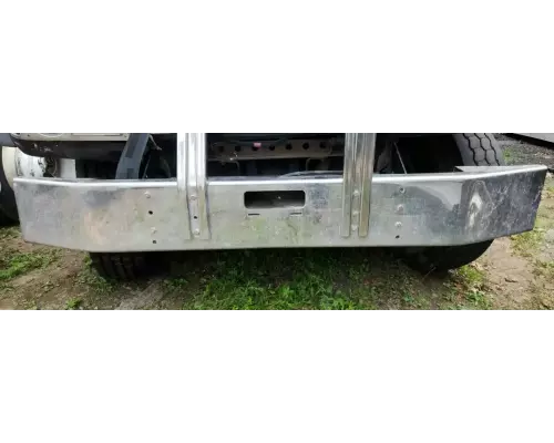 Mack CV713 Granite Bumper Assembly, Front