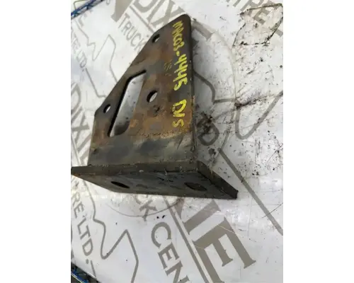 Mack CV713 Granite Cab