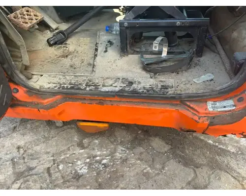 Mack CV713 Granite Cab