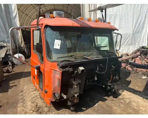 Mack CV713 Granite Cab