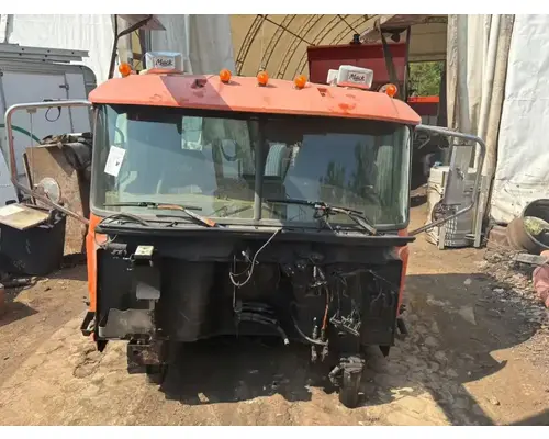 Mack CV713 Granite Cab