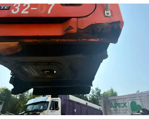 Mack CV713 Granite Cab