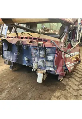 Mack CV713 Granite Cab