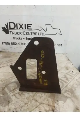 Mack CV713 Granite Cab