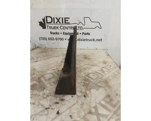 Mack CV713 Granite Cab