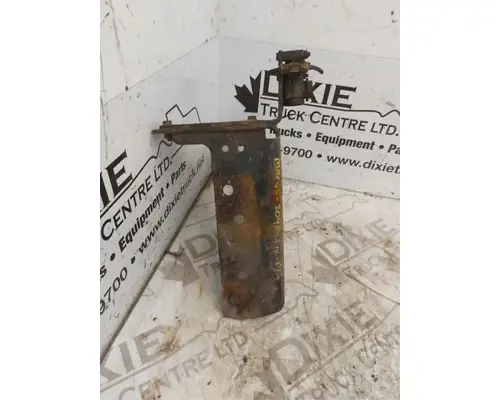 Mack CV713 Granite Cab