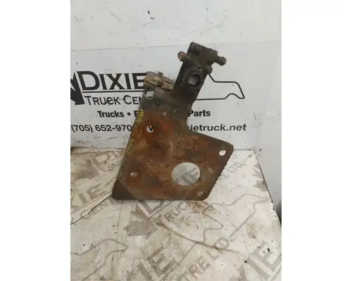 Mack CV713 Granite Cab