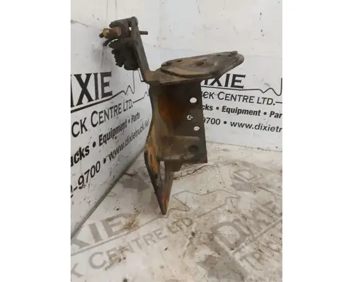 Mack CV713 Granite Cab