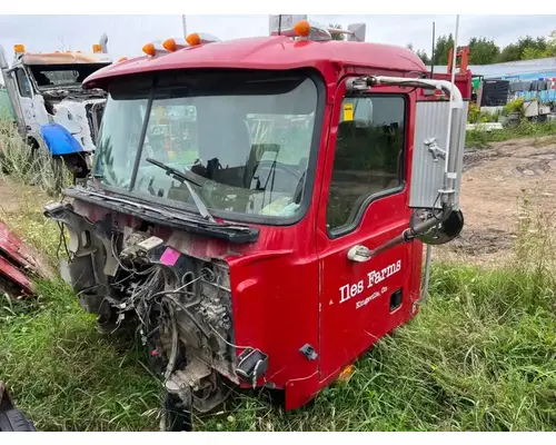 Mack CV713 Granite Cab