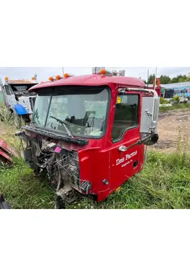 Mack CV713 Granite Cab