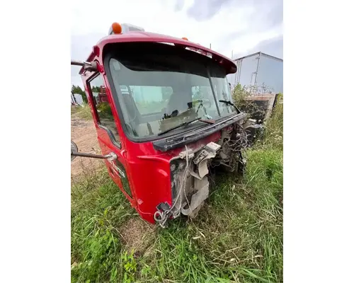Mack CV713 Granite Cab
