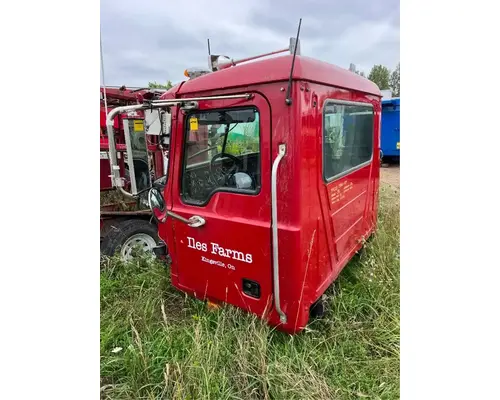 Mack CV713 Granite Cab