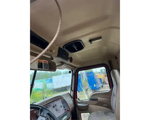 Mack CV713 Granite Cab