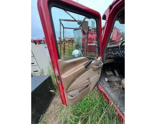 Mack CV713 Granite Cab