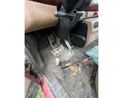 Mack CV713 Granite Cab