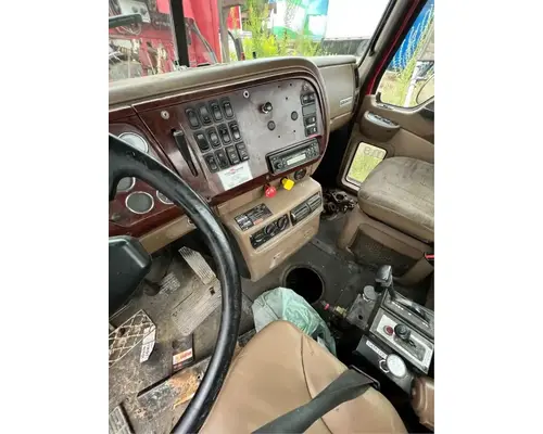 Mack CV713 Granite Cab