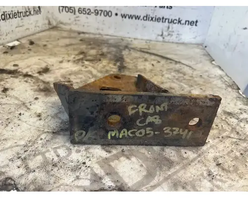 Mack CV713 Granite Cab