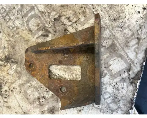 Mack CV713 Granite Cab