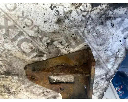 Mack CV713 Granite Cab