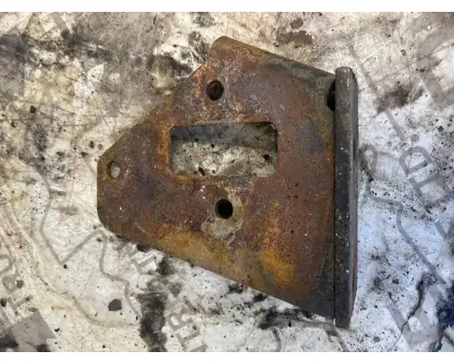 Mack CV713 Granite Cab