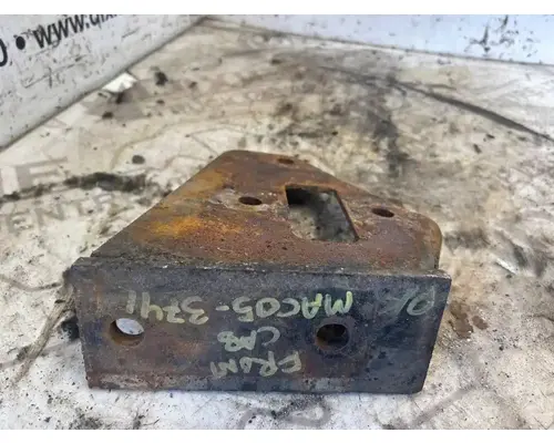 Mack CV713 Granite Cab