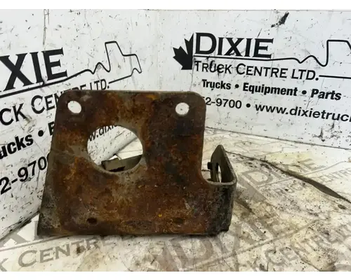 Mack CV713 Granite Cab