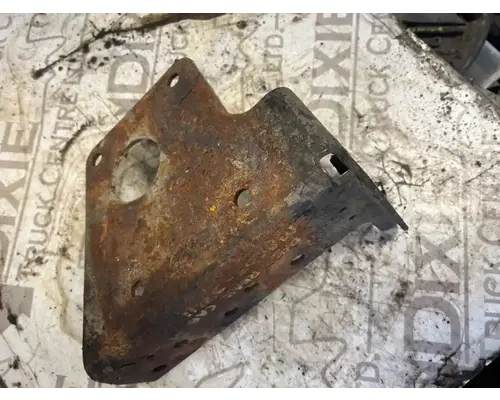 Mack CV713 Granite Cab