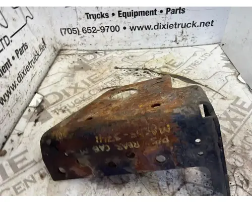 Mack CV713 Granite Cab