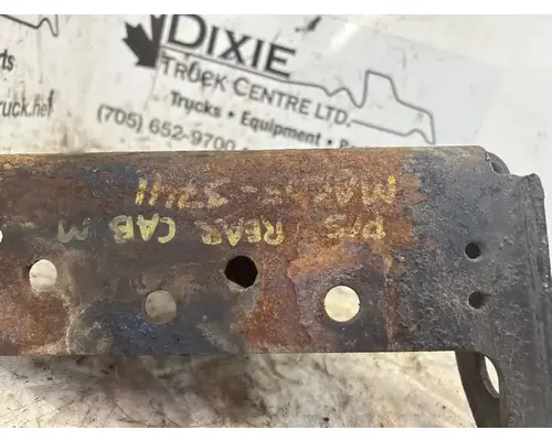 Mack CV713 Granite Cab