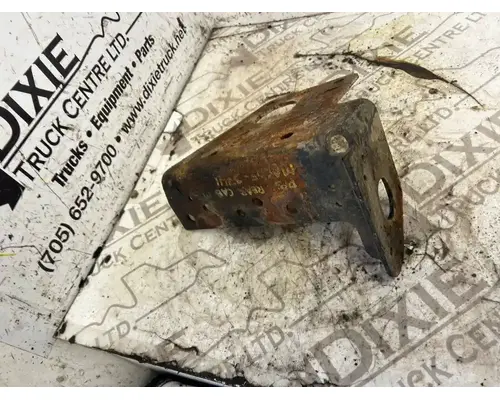 Mack CV713 Granite Cab