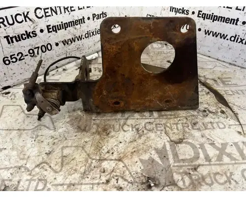 Mack CV713 Granite Cab