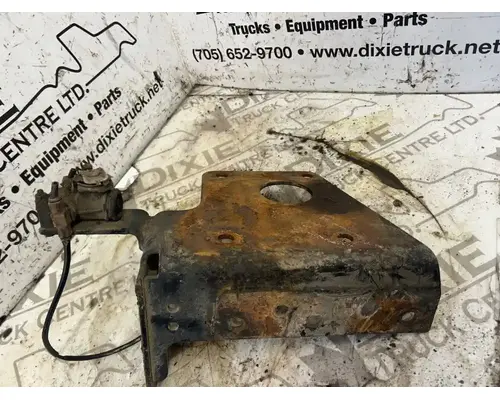 Mack CV713 Granite Cab