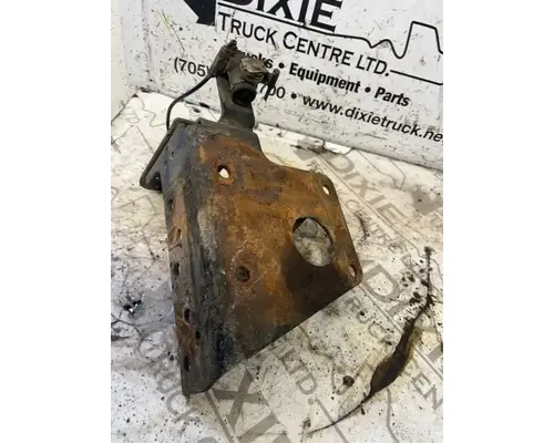 Mack CV713 Granite Cab