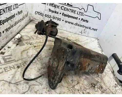 Mack CV713 Granite Cab