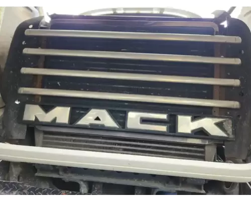 Mack CV713 Granite Cooling Assy. (Rad., Cond., ATAAC)