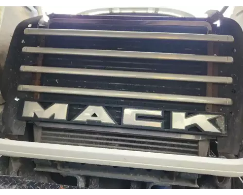 Mack CV713 Granite Cooling Assy. (Rad., Cond., ATAAC)