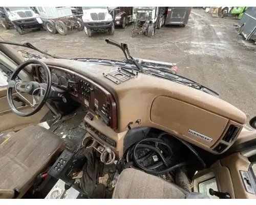 Mack CV713 Granite Dash Assembly