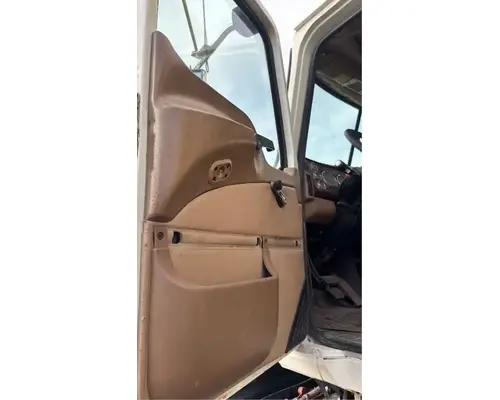 Mack CV713 Granite Door Assembly, Front
